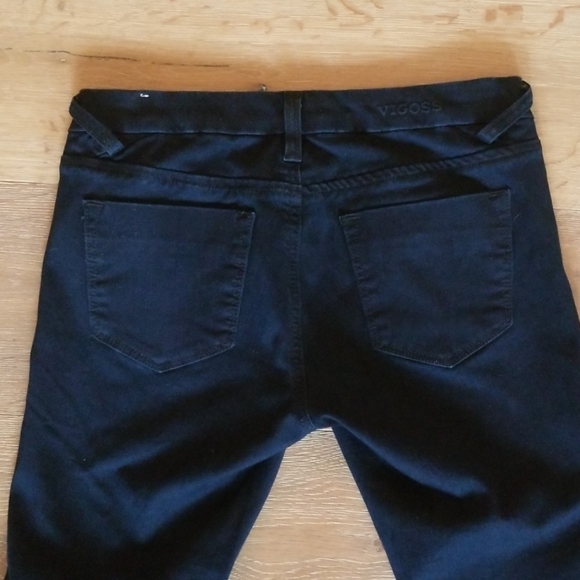 Vigoss Studio -  Skinny Jeans - Picture 4 of 8